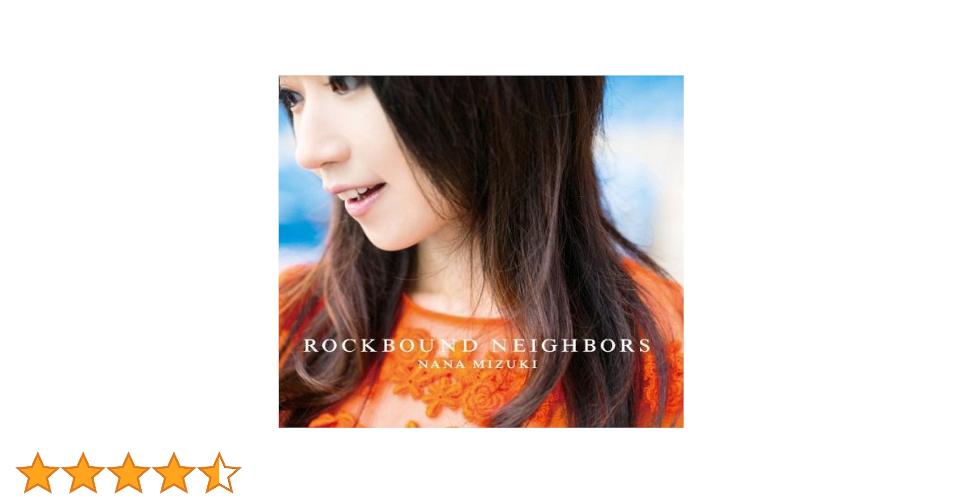 Amazon.co.jp: ROCKBOUND NEIGHBORS: ミュージック